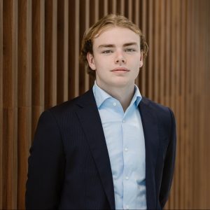 Friso Willemsen van Good Company