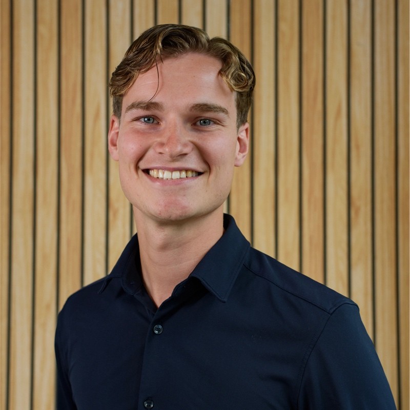 Daniël Metzlar van Good Company