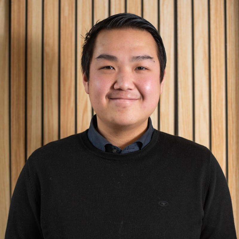 Edwin Teng GC